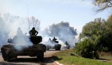 NATO: Rusya, Ukrayna’yı her an işgal edebilir