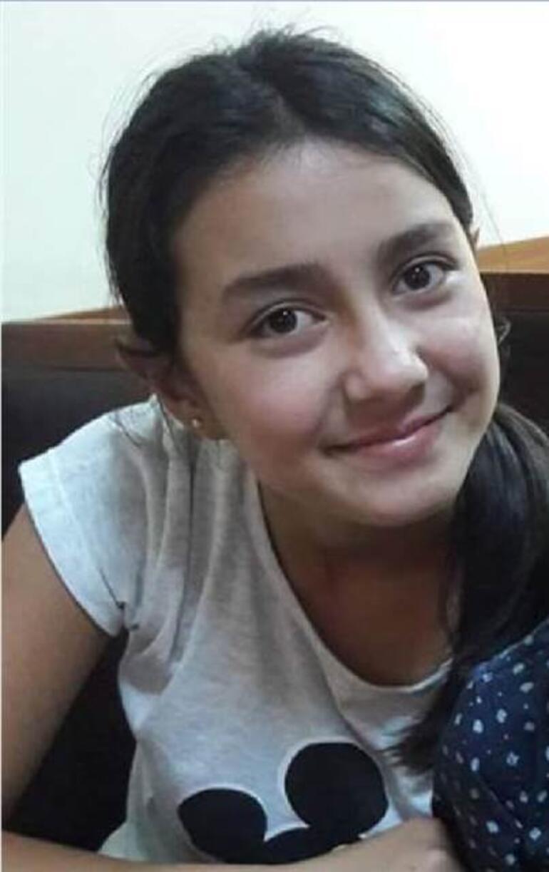 16 yaşındaki Sıla Şentürk “nişanlı” kurbanı oldu