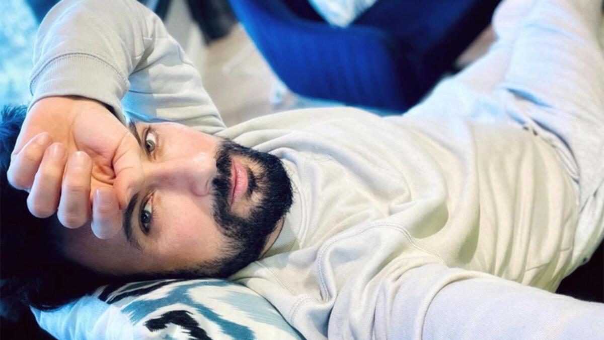 Tarkan, koronavirüse yakalandı!