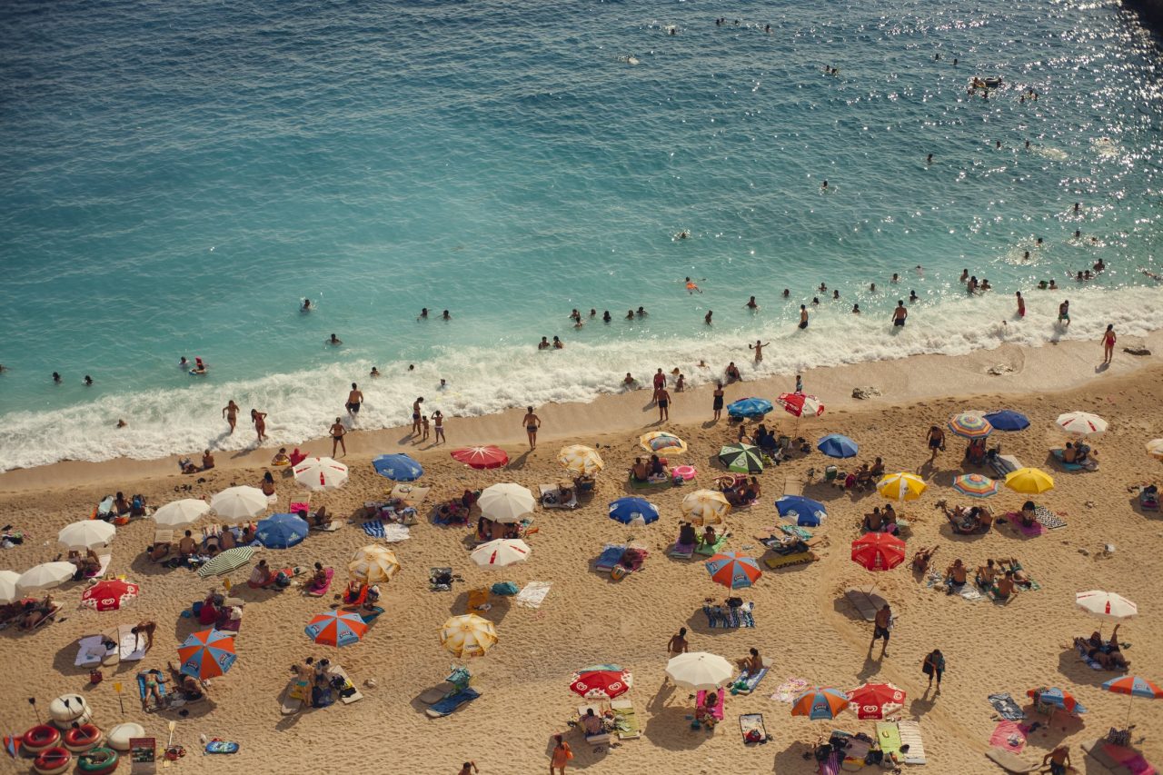 Reuters: Rezervasyonlar artsa da Türkiye turizmini yükselen maliyetler zorluyor