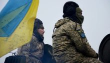 Ukrayna: 50 Rus öldürüldü