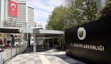 TC Dışişleri’nden Ukrayna’daki Türklere uyarı: Güvenli yerde kalın