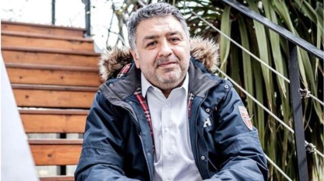 Ünlü yapımcı Mustafa Uslu’nun başına filmleri aratmayacak mafya tehdidi!