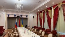 Rusya-Ukrayna savaşında müzakereler başlıyor