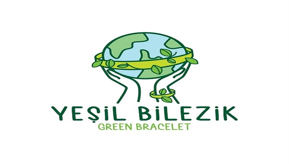 yeşil bilezik