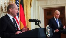Biden’dan Ukrayna mesajı: Rusya işgal ederse NATO karşılık vermeye hazır