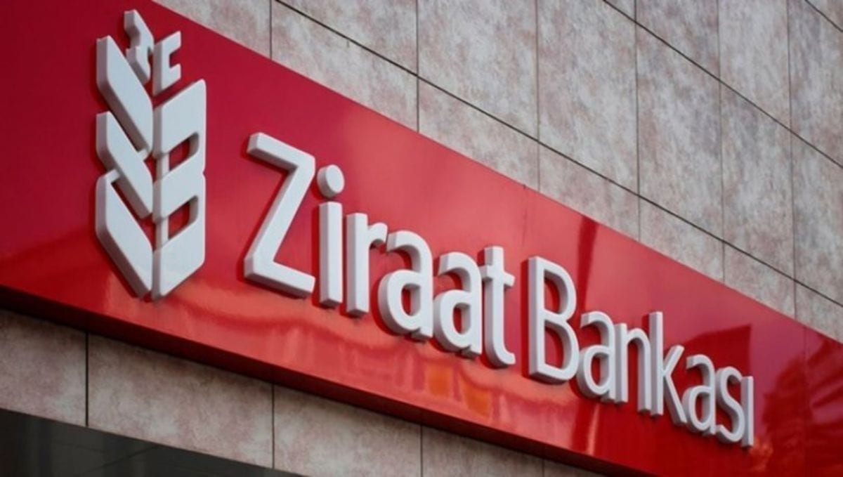 ziraat bank