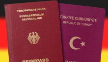 Almanya, Türkler’e ‘çifte vatandaşlığı’ yasaklıyor