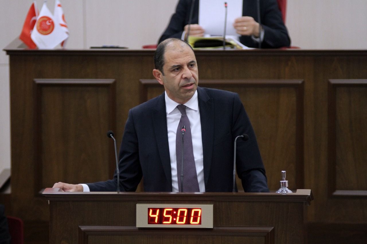 özersay