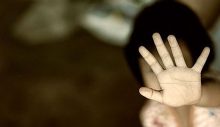 7 yaşındaki çocuğunu taciz etti!