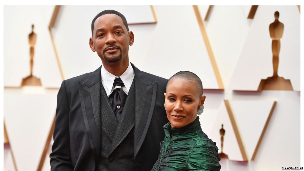 Will Smith’ten ‘tokat’ özrü