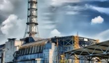Çernobil’deki askeri hareketlilik “nükleer risk” oluşturuyor