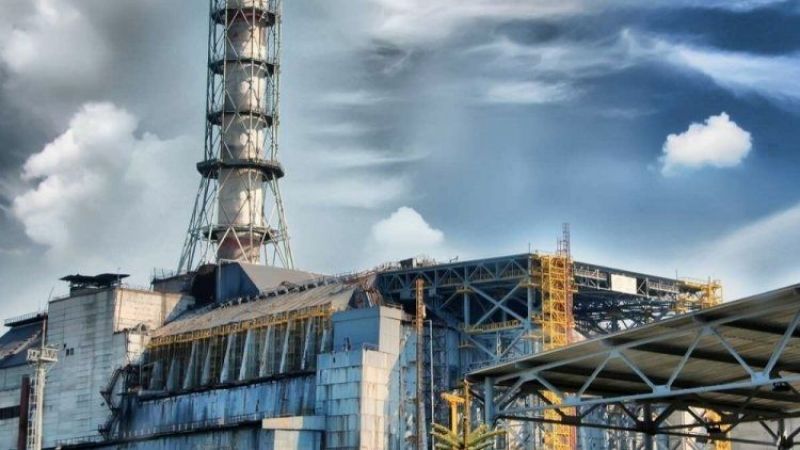 Çernobil’deki askeri hareketlilik “nükleer risk” oluşturuyor
