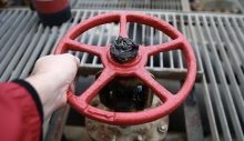 Doğalgaz fiyatları yükselişte