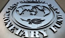 IMF: Savaş küresel ekonomik düzeni temelden değiştirebilir