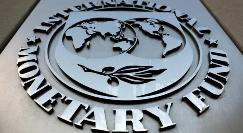 IMF: Savaş küresel ekonomik düzeni temelden değiştirebilir