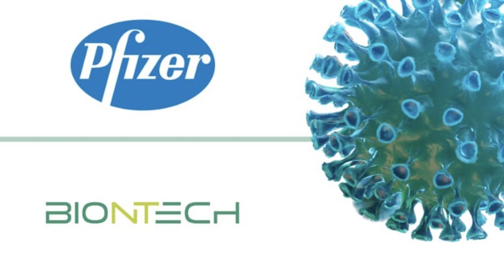 BioNTech, geçen yıl 10,3 milyar euro kar açıkladı