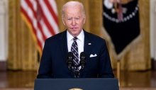 Biden, Rusya’ya yeni yaptırımları duyuracak