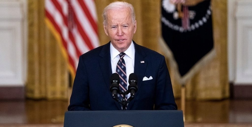 Biden, Rusya’ya yeni yaptırımları duyuracak