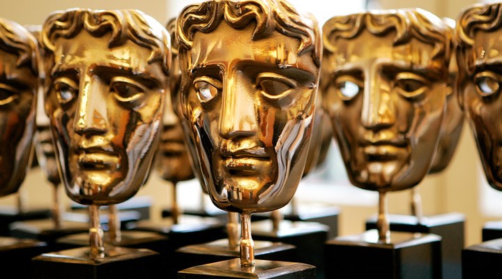 BAFTA 2022 Ödülleri sahiplerini buldu
