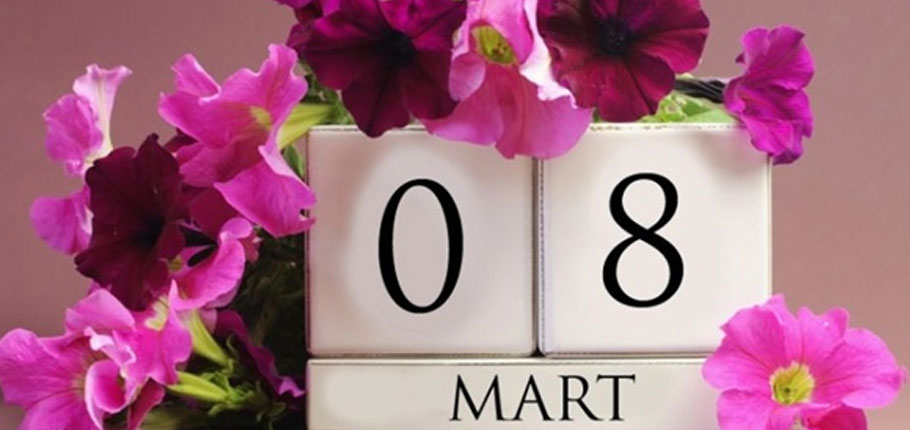 8 mart