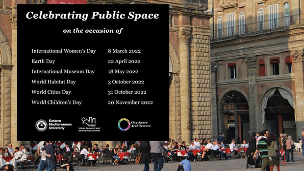 DAÜ Kent-Ag’den 8 Mart Dünya Kadınlar Günü Etkinlikleri