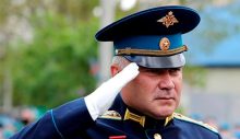Putin’in sağ kolu olan Andrey Sukhovetsky öldürüldü!