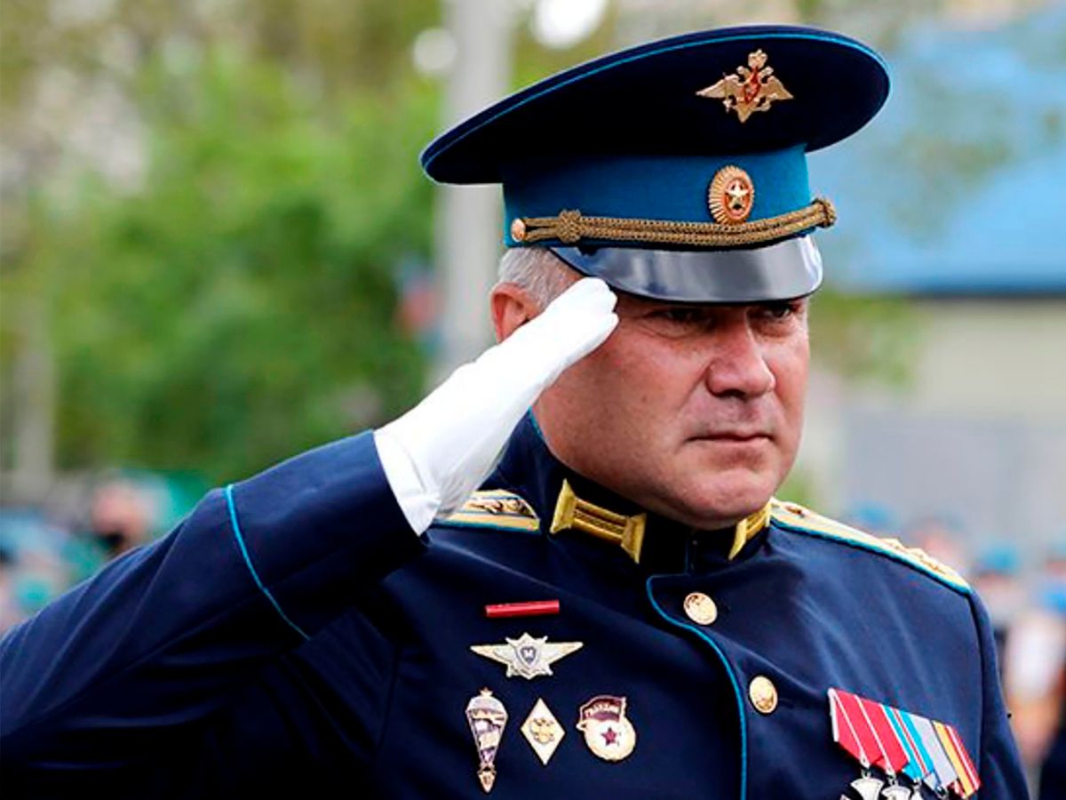 Putin’in sağ kolu olan Andrey Sukhovetsky öldürüldü!
