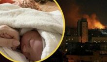 Ukrayna Dışişleri Bakanı: Yaklaşık 3 bin yeni doğan bebek ilaç ve gıdadan yoksun