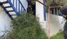 Evinde ölü olarak bulundu!