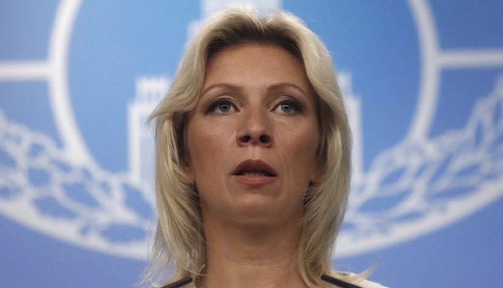 Rusya, İngiltere’yi hedef aldı: Unutmayacağız