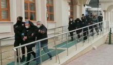 Sedyedeki hastayı öldürdü: “O artık öldü, sadece babamla ilgilen”