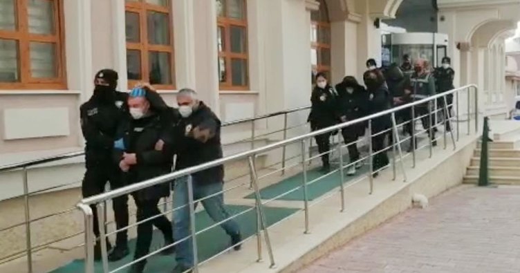 Sedyedeki hastayı öldürdü: “O artık öldü, sadece babamla ilgilen”
