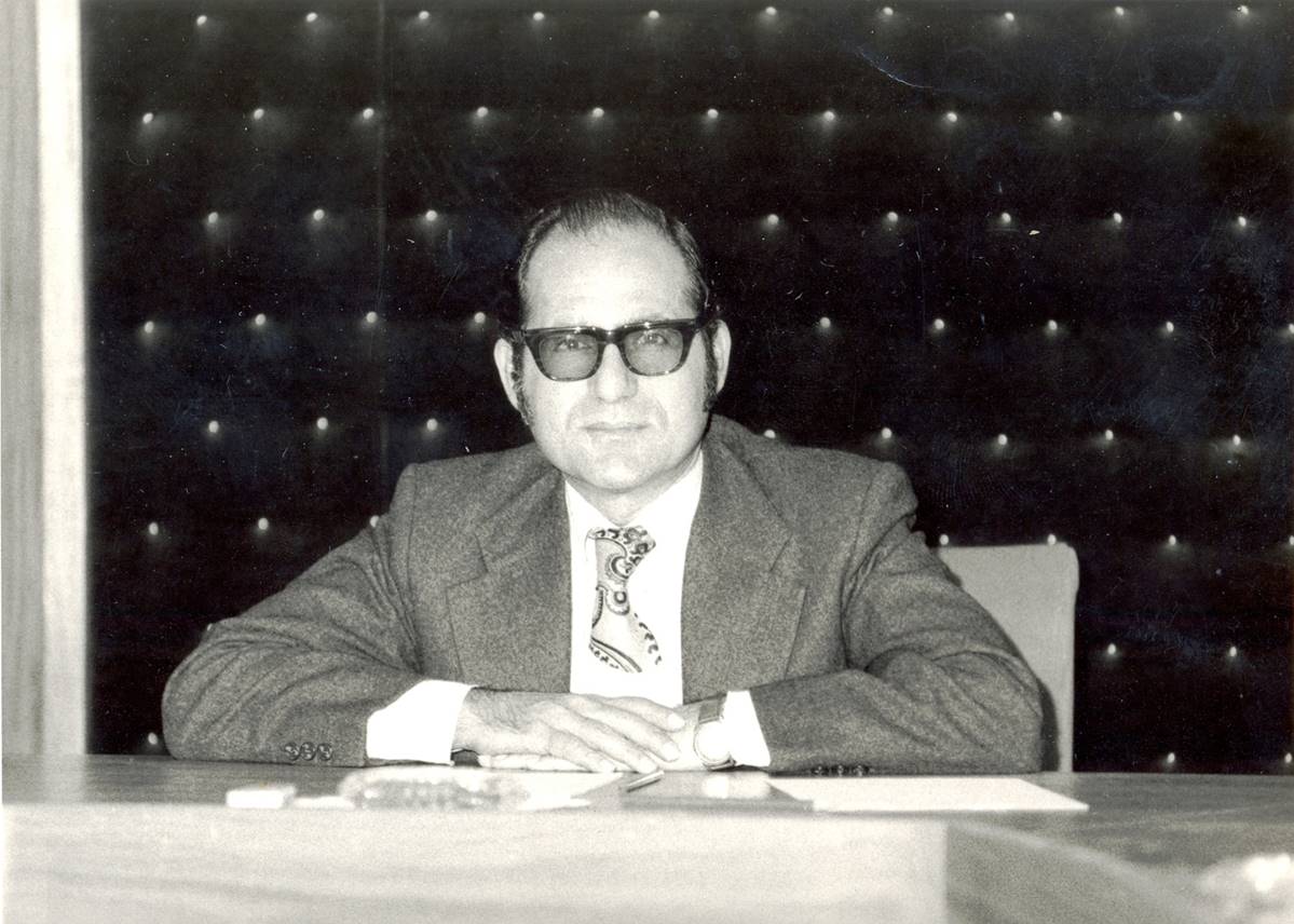 Mustafa Çağatay