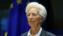 Avrupa Merkez Bankası Başkanı Lagarde Güney Kıbrıs’ı Ziyaret Edecek