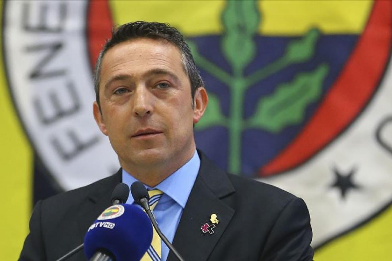 Ali Koç,  KKTC’ye geliyor
