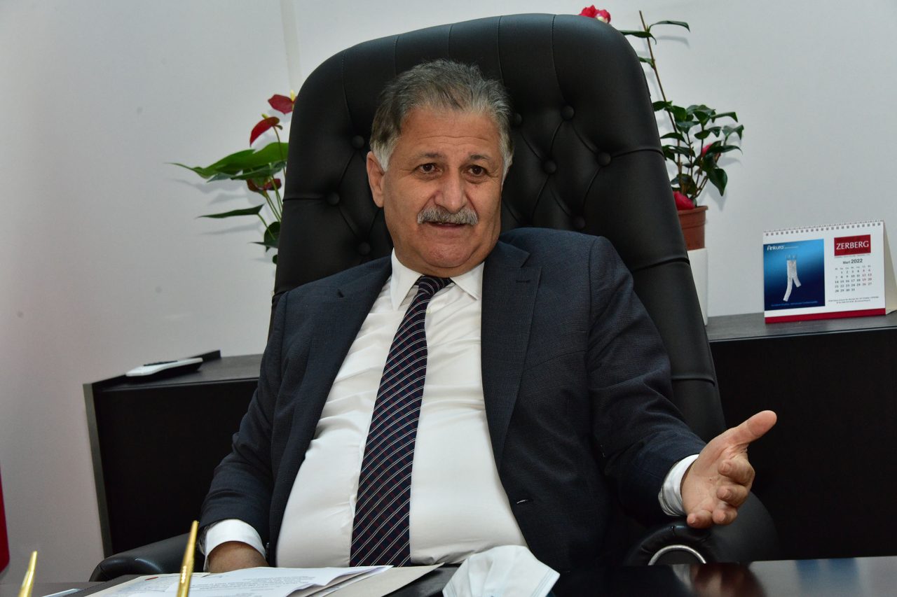 ali pilli