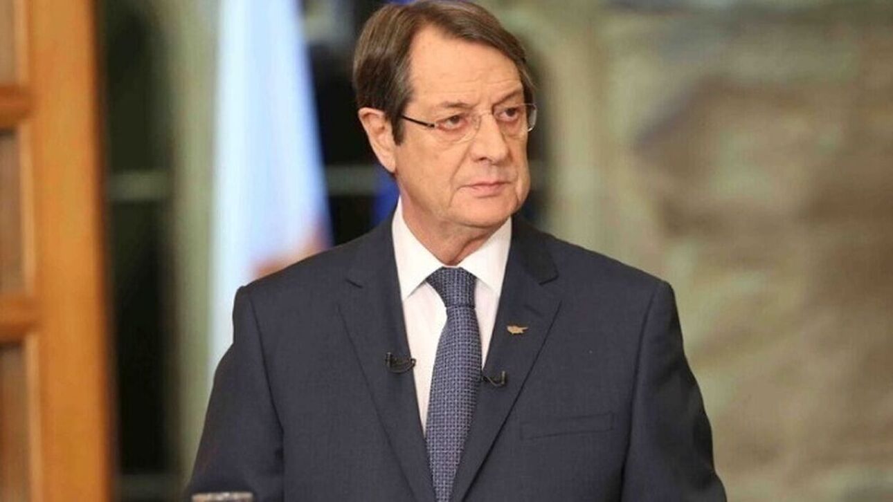 Anastasiadis: “Türkiye’yi dışlamak istemiyoruz”
