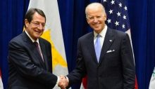 “Biden, Anastasiadis’e Söz Verdi” İddiası