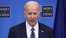 Biden’dan Putin’e kimyasal silah uyarısı