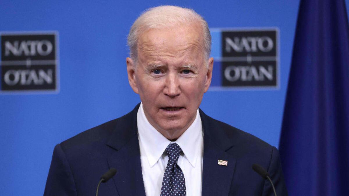 Biden’dan Putin’e kimyasal silah uyarısı