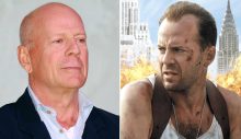 Bruce Willis, hastalığından dolayı oyunculuğu bırakıyor
