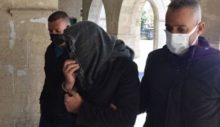 İkiz kız kardeşlere tecavüz!