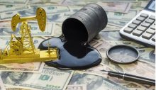Brent petrolün varil fiyatı 101,88 dolar