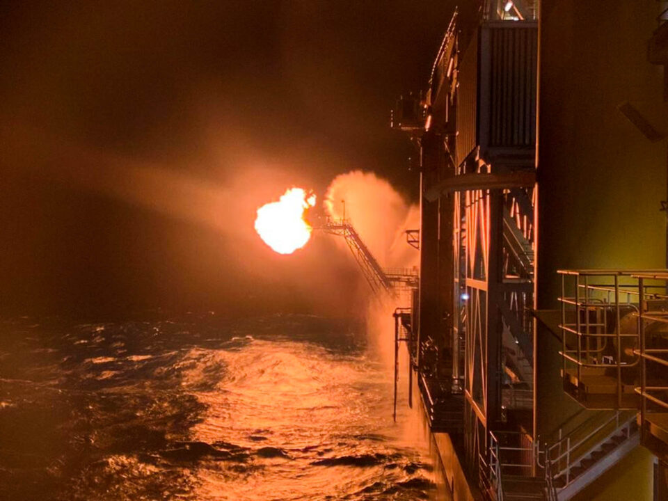Rum Enerji Bakanlığı: Yüksek kaliteli doğal gaz bulundu