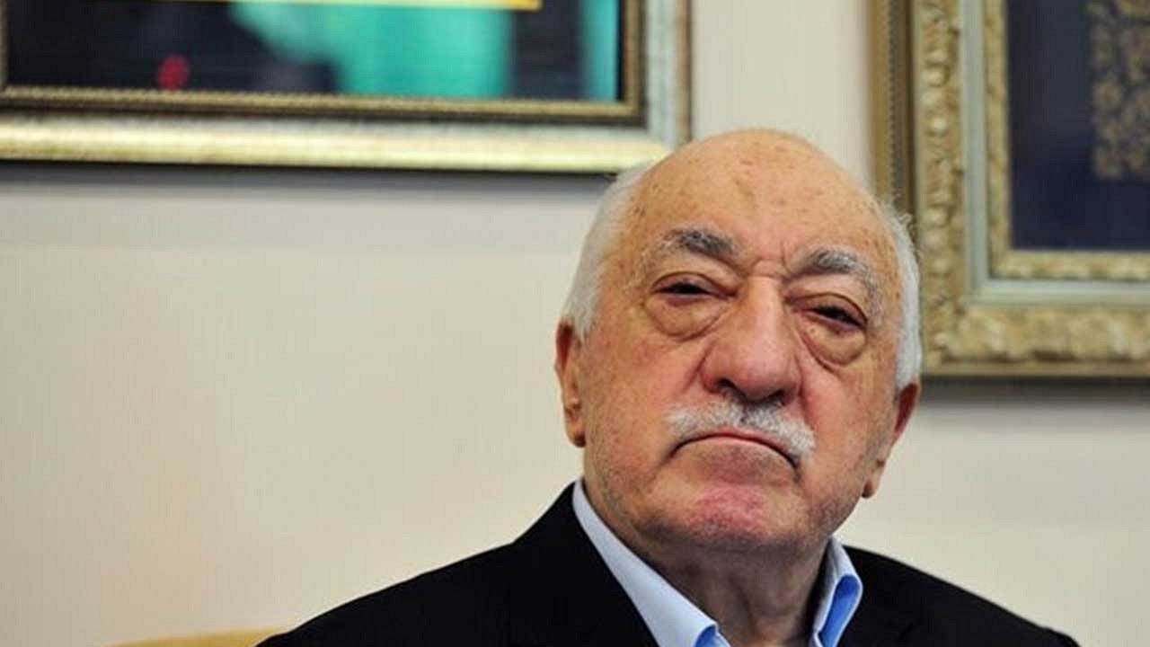 fethullah gülen