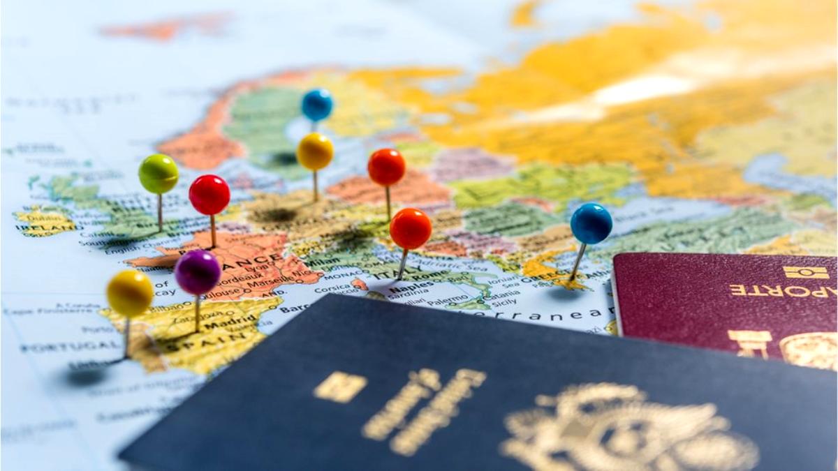 ‘Altın pasaportlu’ Rus oligarklar AB yaptırımlarından muaf!