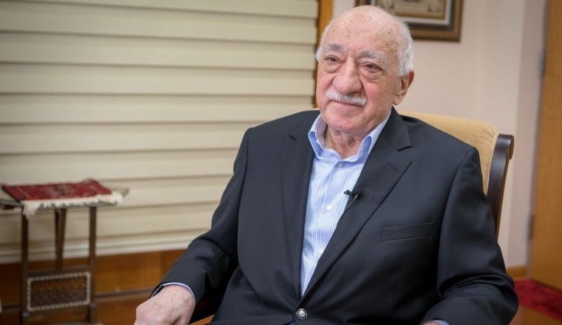 gülen