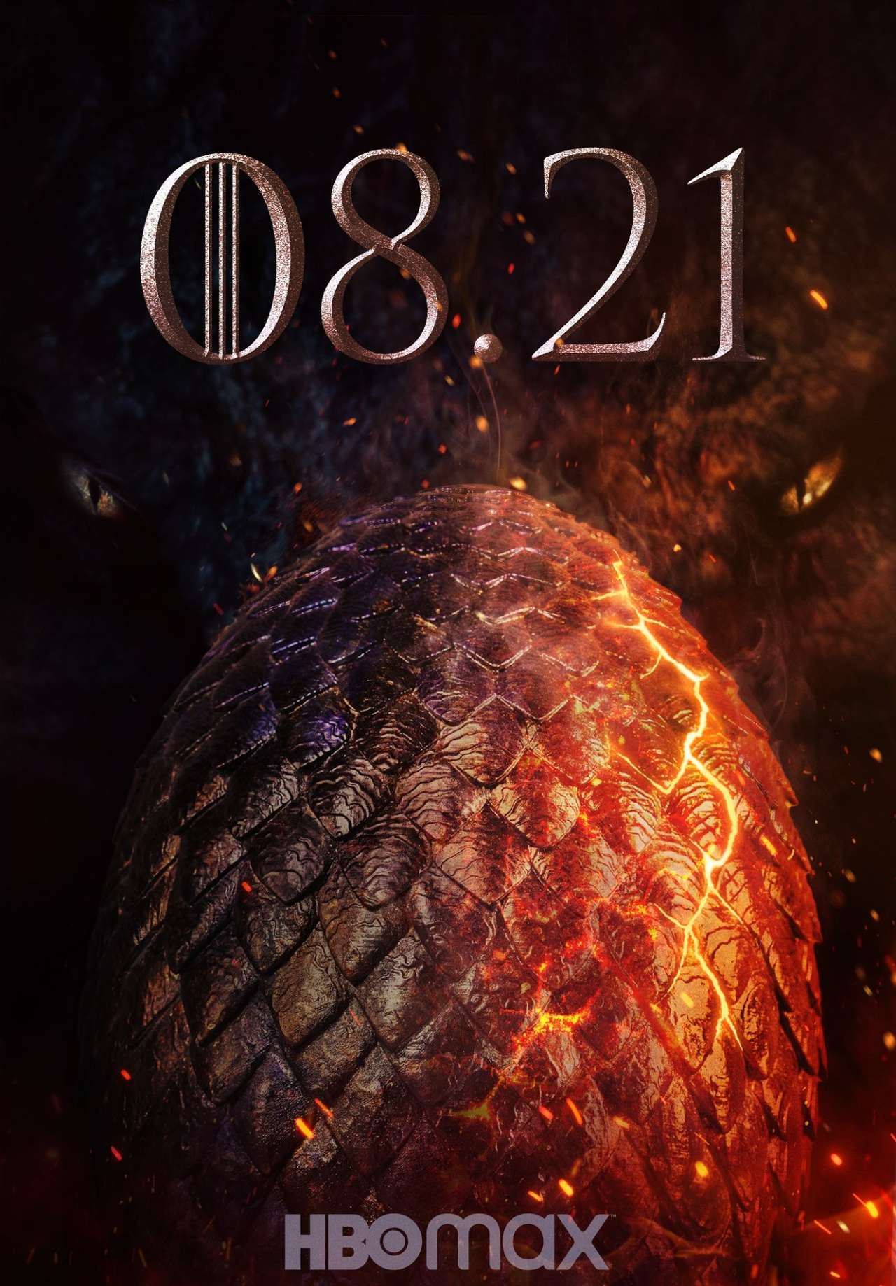 House of Dragon, 21 Ağustos’ta başlıyor
