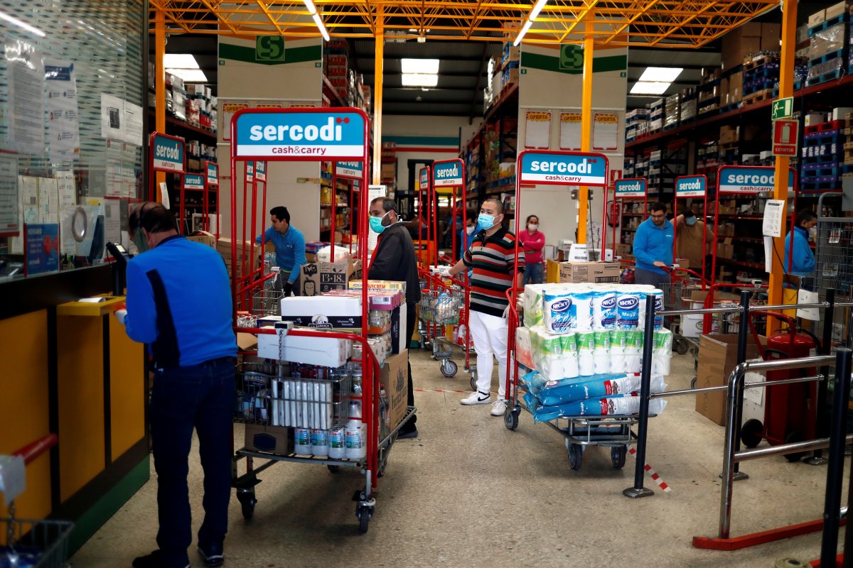 İspanya, Covid-19’a grip muamelesi yapacak